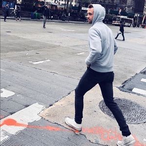 Meet your Posher, Austin